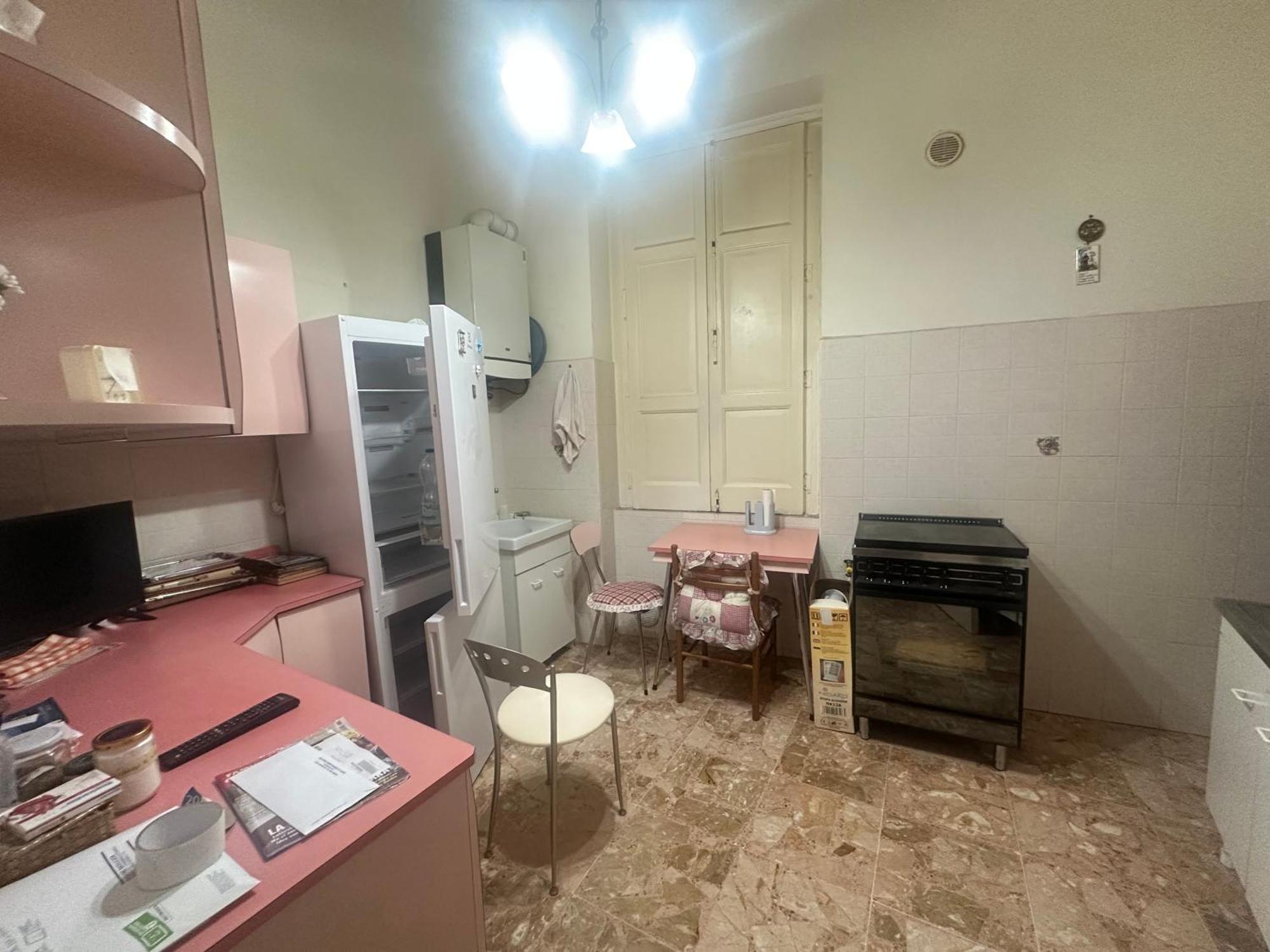 Da Zia Sisina - Dimora Storica Appartement Barile Buitenkant foto