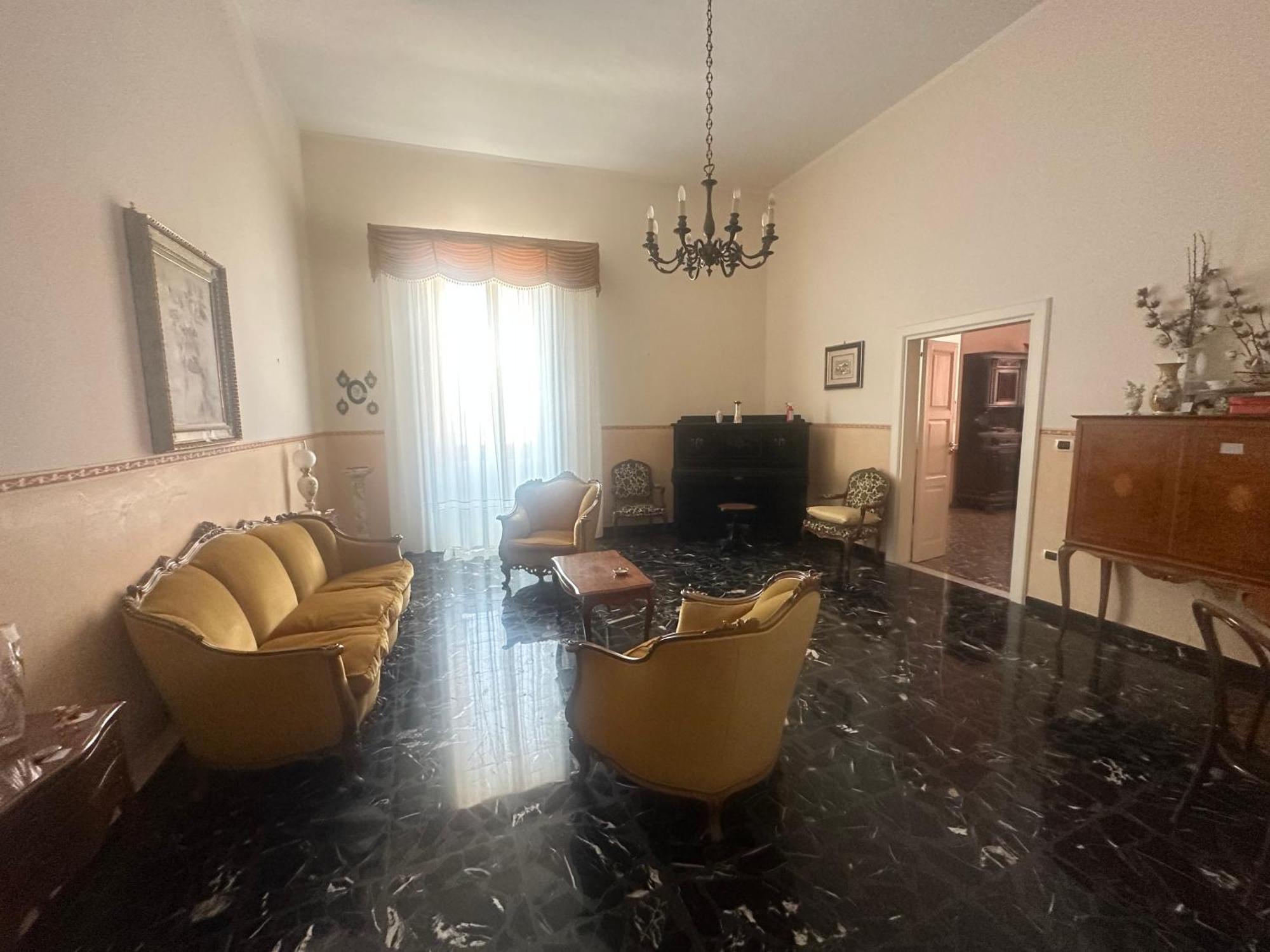 Da Zia Sisina - Dimora Storica Appartement Barile Buitenkant foto