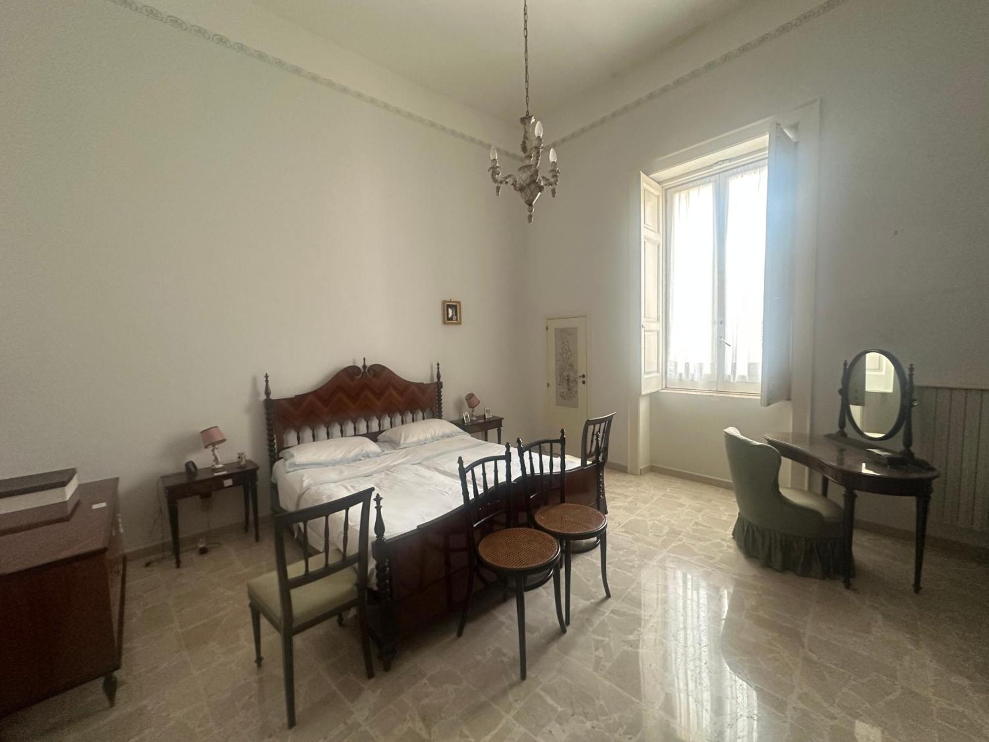Da Zia Sisina - Dimora Storica Appartement Barile Buitenkant foto