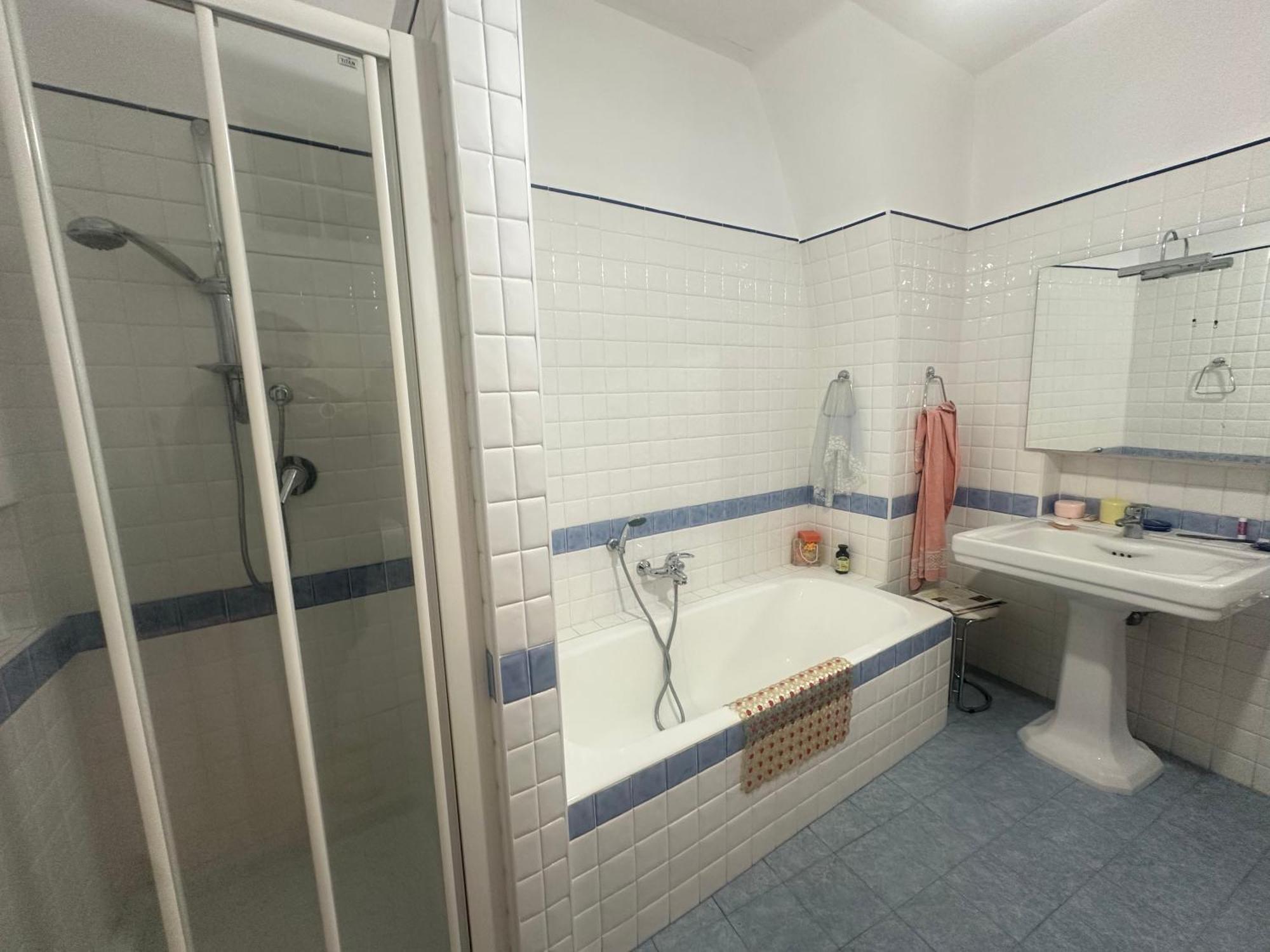 Da Zia Sisina - Dimora Storica Appartement Barile Buitenkant foto